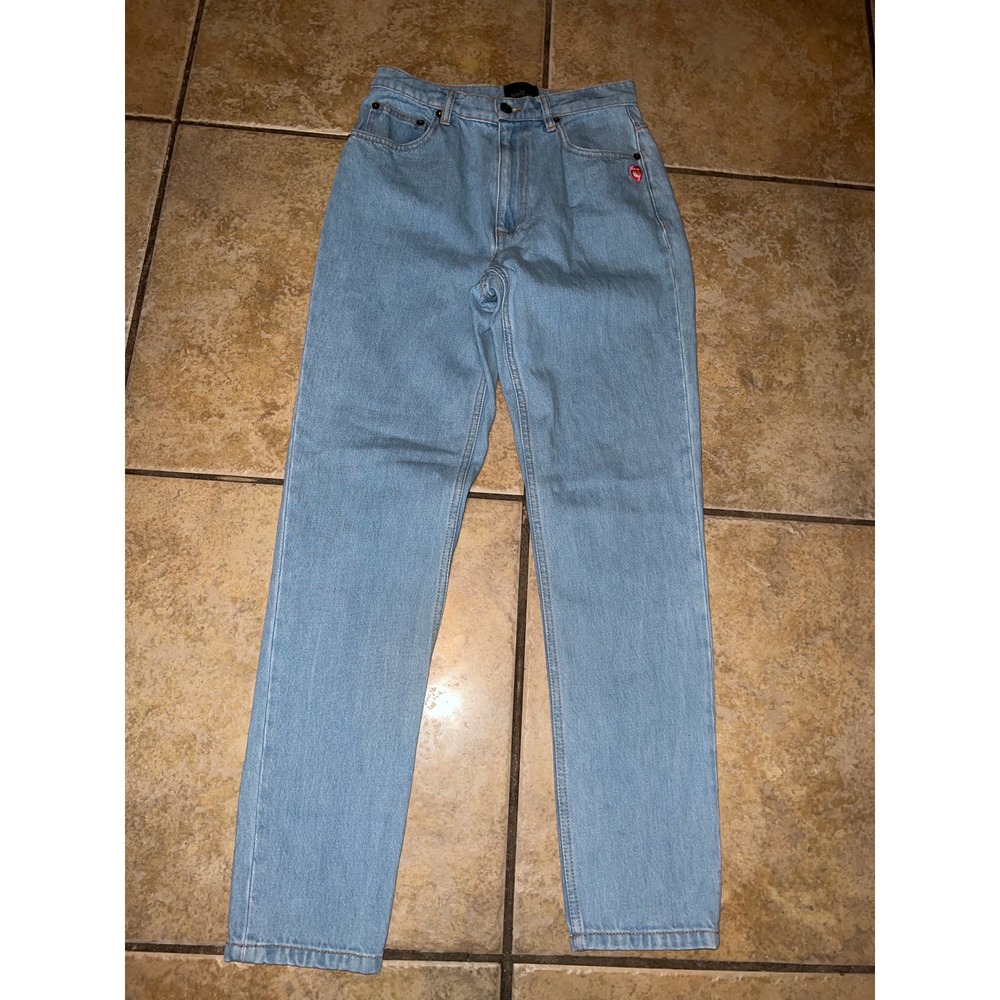Marc Jacobs The 5 Pocket Jean Size 28